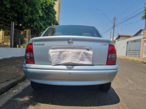 CHEVROLET Classic Sedan 1.0 4P FLEX LIFE, Foto 5
