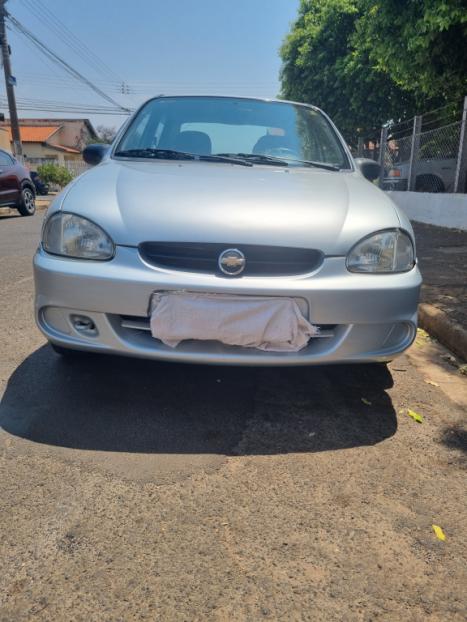 CHEVROLET Classic Sedan 1.0 4P FLEX LIFE, Foto 6