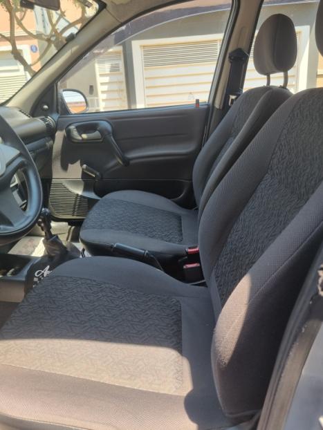CHEVROLET Classic Sedan 1.0 4P FLEX LIFE, Foto 9