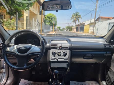 CHEVROLET Classic Sedan 1.0 4P FLEX LIFE, Foto 10