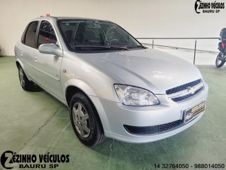 CHEVROLET Classic Sedan 1.0 4P VHCE FLEX LS, Foto 3