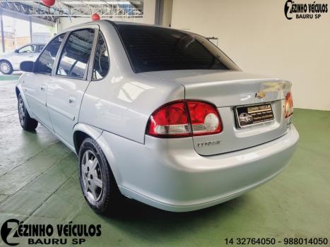CHEVROLET Classic Sedan 1.0 4P VHCE FLEX LS, Foto 4
