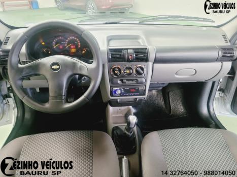 CHEVROLET Classic Sedan 1.0 4P VHCE FLEX LS, Foto 8