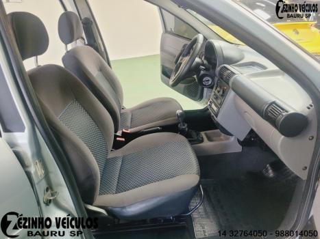 CHEVROLET Classic Sedan 1.0 4P VHCE FLEX LS, Foto 9