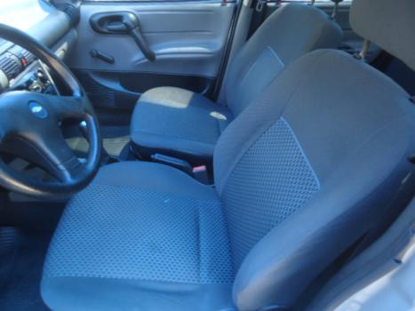 CHEVROLET Classic Sedan 1.0 4P VHCE FLEX LS, Foto 3