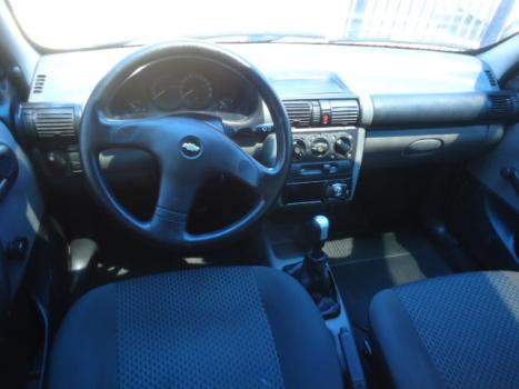 CHEVROLET Classic Sedan 1.0 4P VHCE FLEX LS, Foto 4