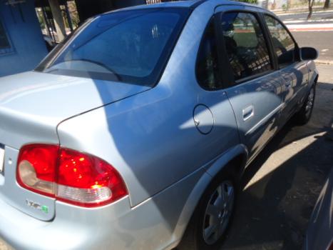 CHEVROLET Classic Sedan 1.0 4P VHCE FLEX LS, Foto 6