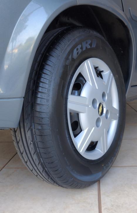 CHEVROLET Classic Sedan 1.0 4P VHCE FLEX, Foto 12
