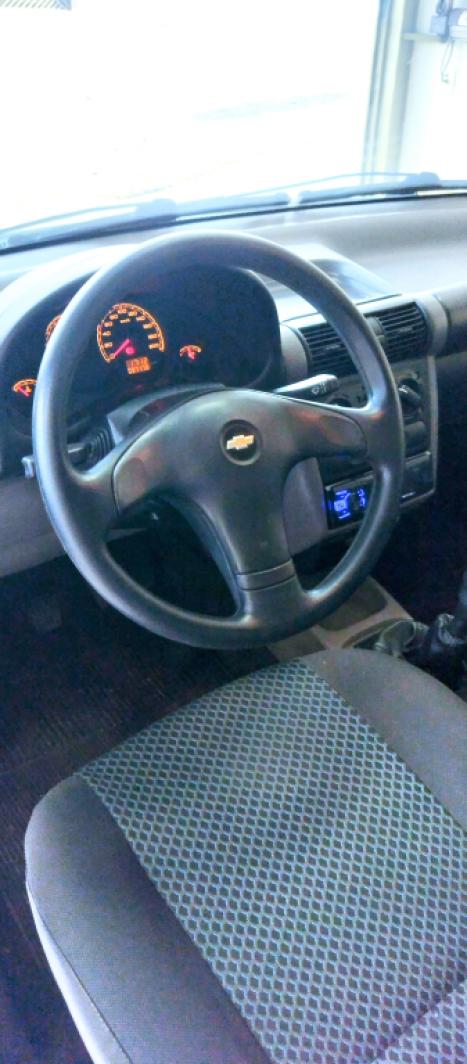CHEVROLET Classic Sedan 1.0 4P VHCE FLEX, Foto 8