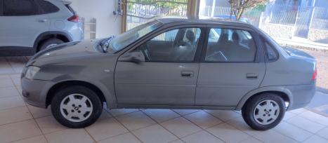 CHEVROLET Classic Sedan 1.0 4P VHCE FLEX, Foto 4