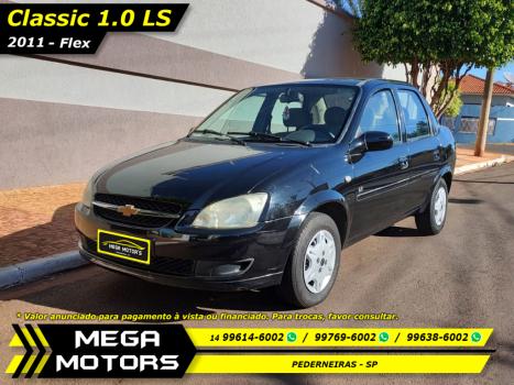 CHEVROLET Classic Sedan 1.0 4P VHCE FLEX LS, Foto 1