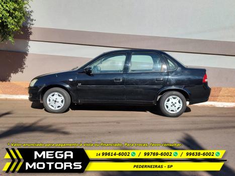 CHEVROLET Classic Sedan 1.0 4P VHCE FLEX LS, Foto 2