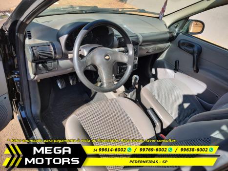 CHEVROLET Classic Sedan 1.0 4P VHCE FLEX LS, Foto 4