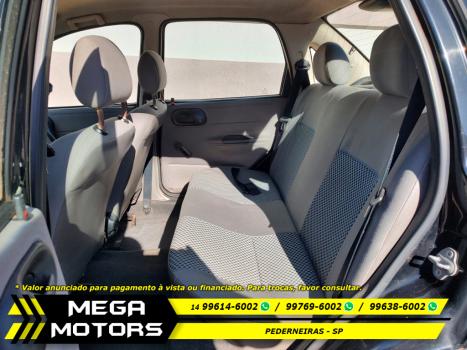 CHEVROLET Classic Sedan 1.0 4P VHCE FLEX LS, Foto 5