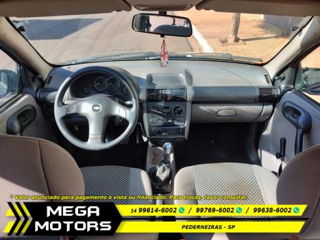 CHEVROLET Classic Sedan 1.0 4P VHCE FLEX LS, Foto 6