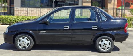 CHEVROLET Classic Sedan 1.0 4P FLEX SPIRIT, Foto 5
