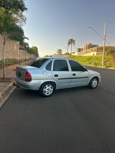 CHEVROLET Classic Sedan 1.0 4P FLEX LIFE, Foto 7 CHEVROLET Classic Sedan 1.0 4P FLEX LIFE, Foto 7