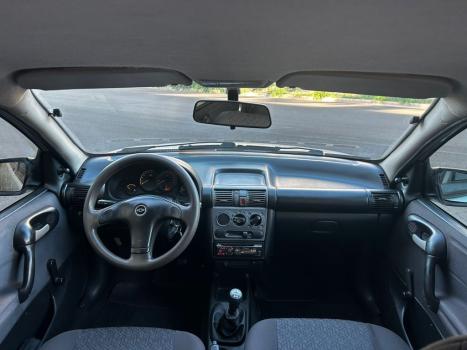 CHEVROLET Classic Sedan 1.0 4P FLEX LIFE, Foto 9 CHEVROLET Classic Sedan 1.0 4P FLEX LIFE, Foto 9