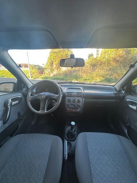 CHEVROLET Classic Sedan 1.0 4P FLEX LIFE, Foto 10 CHEVROLET Classic Sedan 1.0 4P FLEX LIFE, Foto 10