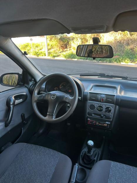 CHEVROLET Classic Sedan 1.0 4P FLEX LIFE, Foto 11 CHEVROLET Classic Sedan 1.0 4P FLEX LIFE, Foto 11