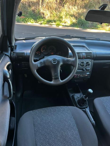 CHEVROLET Classic Sedan 1.0 4P FLEX LIFE, Foto 12 CHEVROLET Classic Sedan 1.0 4P FLEX LIFE, Foto 12