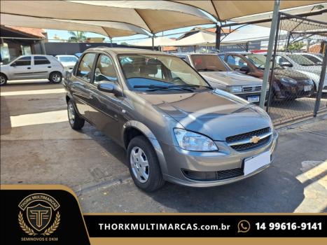 CHEVROLET Classic Sedan 1.0 4P VHCE FLEX LS, Foto 1