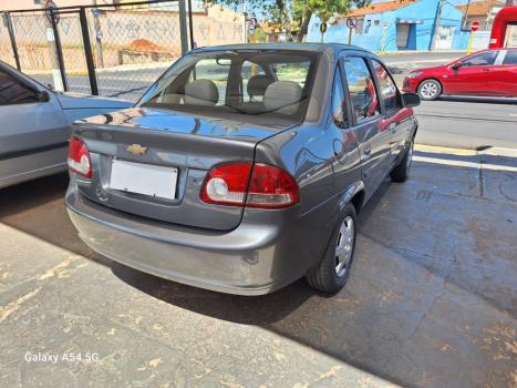 CHEVROLET Classic Sedan 1.0 4P VHCE FLEX LS, Foto 4