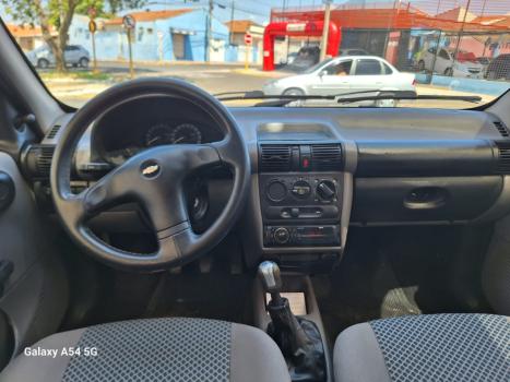 CHEVROLET Classic Sedan 1.0 4P VHCE FLEX LS, Foto 7