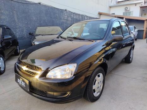 CHEVROLET Classic Sedan 1.0 4P VHCE FLEX LS, Foto 2 CHEVROLET Classic Sedan 1.0 4P VHCE FLEX LS, Foto 2