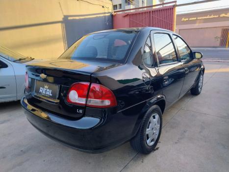 CHEVROLET Classic Sedan 1.0 4P VHCE FLEX LS, Foto 3 CHEVROLET Classic Sedan 1.0 4P VHCE FLEX LS, Foto 3