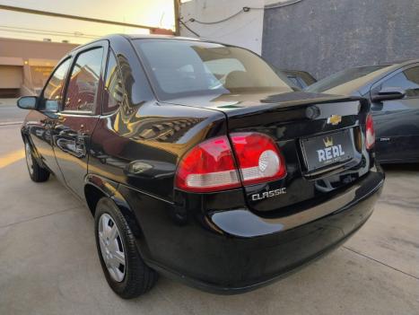 CHEVROLET Classic Sedan 1.0 4P VHCE FLEX LS, Foto 4 CHEVROLET Classic Sedan 1.0 4P VHCE FLEX LS, Foto 4