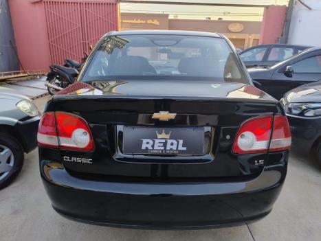 CHEVROLET Classic Sedan 1.0 4P VHCE FLEX LS, Foto 9 CHEVROLET Classic Sedan 1.0 4P VHCE FLEX LS, Foto 9