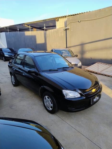 CHEVROLET Classic Sedan 1.0 4P VHCE FLEX LS, Foto 10 CHEVROLET Classic Sedan 1.0 4P VHCE FLEX LS, Foto 10