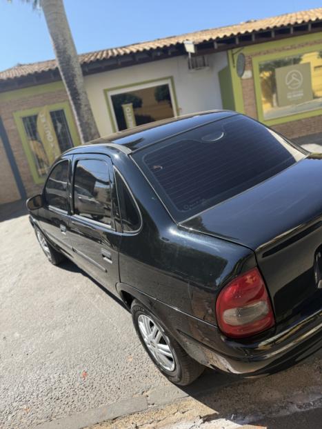 CHEVROLET Classic Sedan 1.0 4P FLEX LIFE, Foto 13 CHEVROLET Classic Sedan 1.0 4P FLEX LIFE, Foto 13
