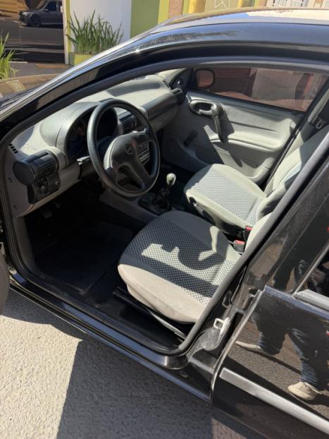 CHEVROLET Classic Sedan 1.0 4P FLEX LIFE, Foto 14 CHEVROLET Classic Sedan 1.0 4P FLEX LIFE, Foto 14