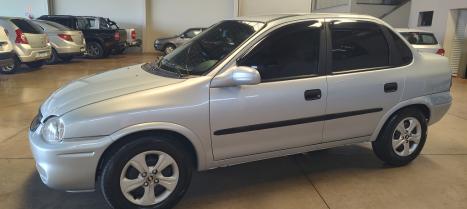 CHEVROLET Classic Sedan 1.0 4P FLEX LIFE, Foto 2