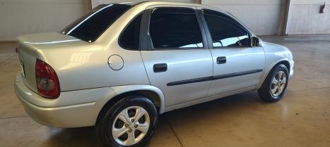 CHEVROLET Classic Sedan 1.0 4P FLEX LIFE, Foto 3