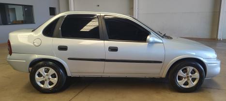 CHEVROLET Classic Sedan 1.0 4P FLEX LIFE, Foto 4