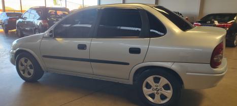 CHEVROLET Classic Sedan 1.0 4P FLEX LIFE, Foto 8