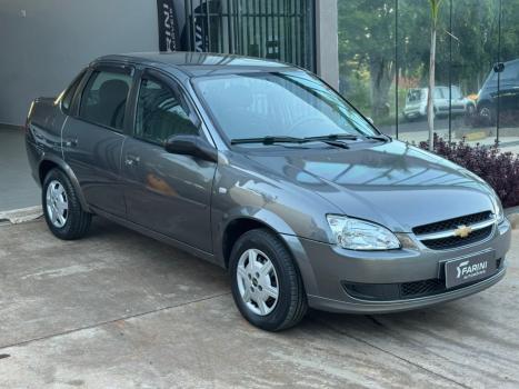 CHEVROLET Classic Sedan 1.0 4P FLEX LIFE, Foto 3