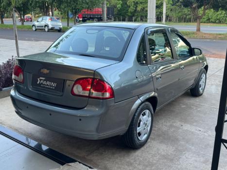 CHEVROLET Classic Sedan 1.0 4P FLEX LIFE, Foto 4