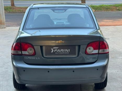 CHEVROLET Classic Sedan 1.0 4P FLEX LIFE, Foto 6