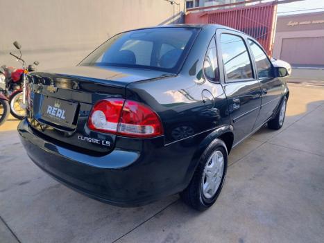 CHEVROLET Classic Sedan 1.0 4P VHCE FLEX LS, Foto 3