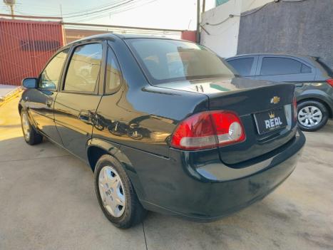 CHEVROLET Classic Sedan 1.0 4P VHCE FLEX LS, Foto 4