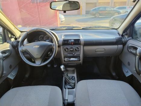 CHEVROLET Classic Sedan 1.0 4P VHCE FLEX LS, Foto 6