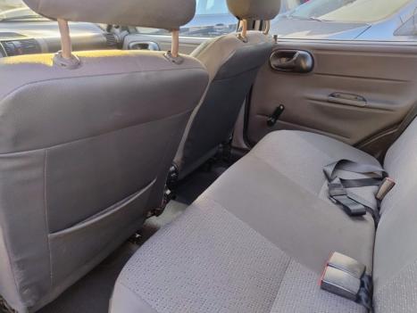 CHEVROLET Classic Sedan 1.0 4P VHCE FLEX LS, Foto 7