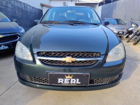 CHEVROLET Classic Sedan 1.0 4P VHCE FLEX LS, Foto 8