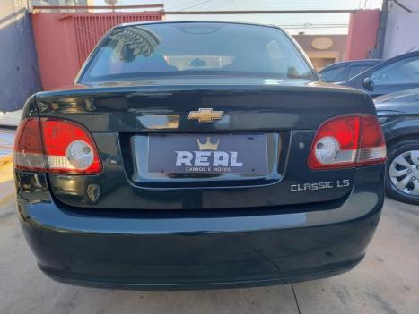 CHEVROLET Classic Sedan 1.0 4P VHCE FLEX LS, Foto 9