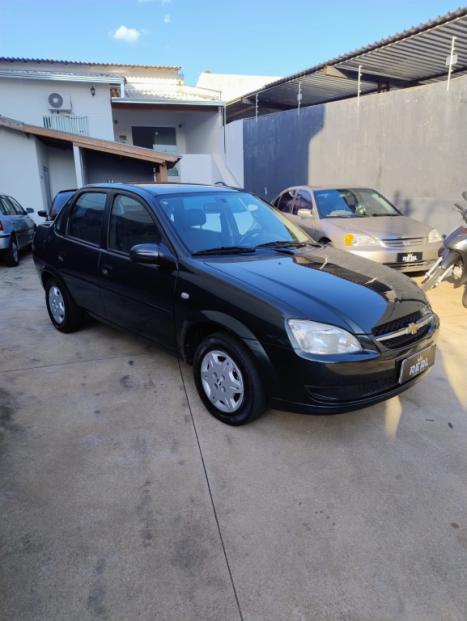 CHEVROLET Classic Sedan 1.0 4P VHCE FLEX LS, Foto 10