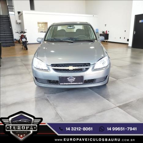 CHEVROLET Classic Sedan 1.0 4P VHCE FLEX LS, Foto 2